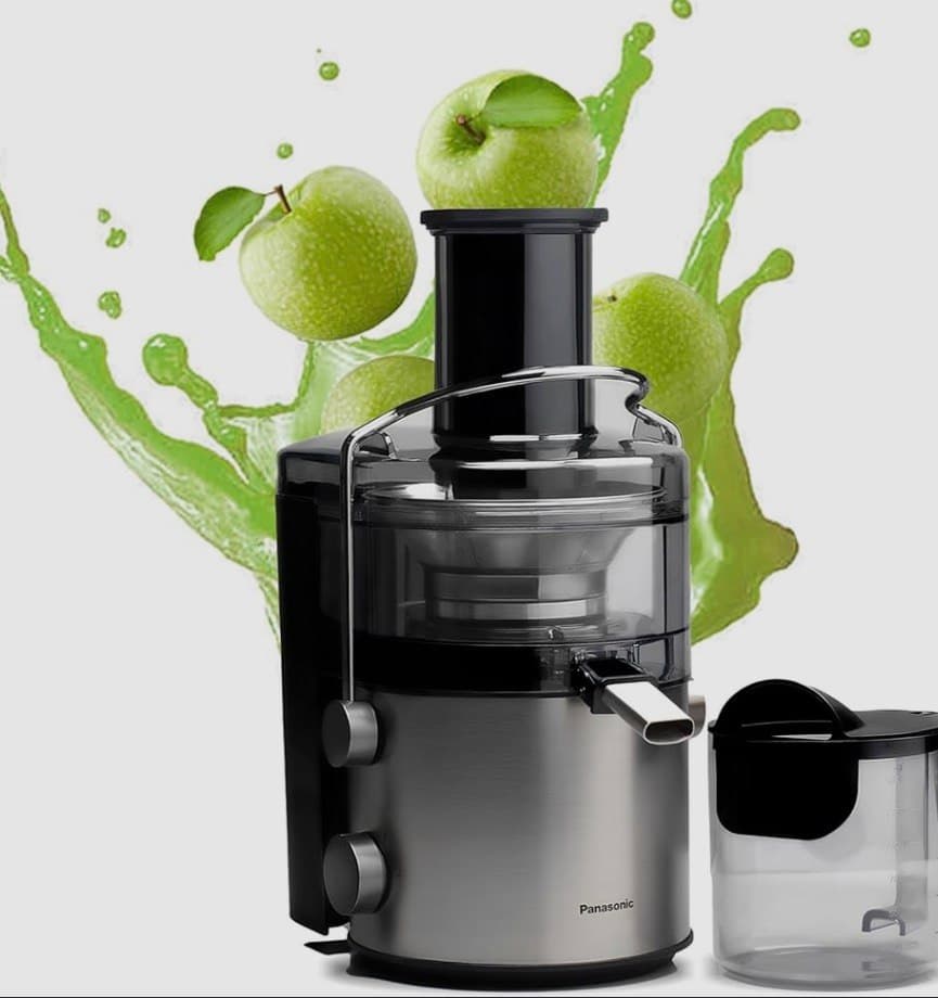 π Panasonic MJ-CB600 Sharbat Siqqich