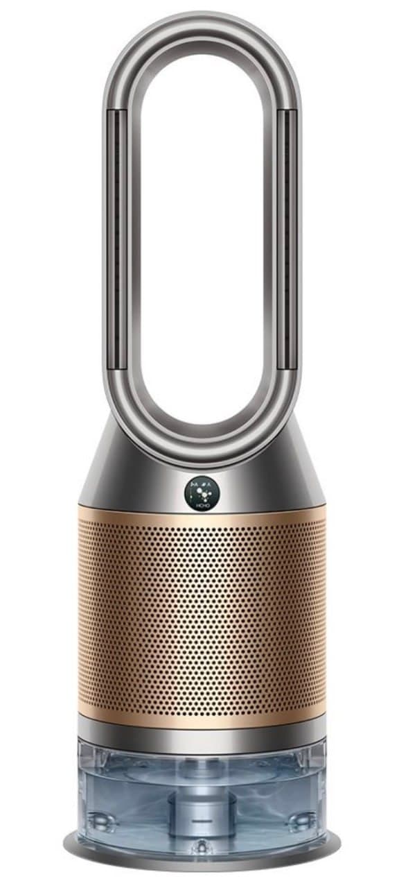 🌬 Dyson Purifier Humidify+Cool PH2 De-NOx
