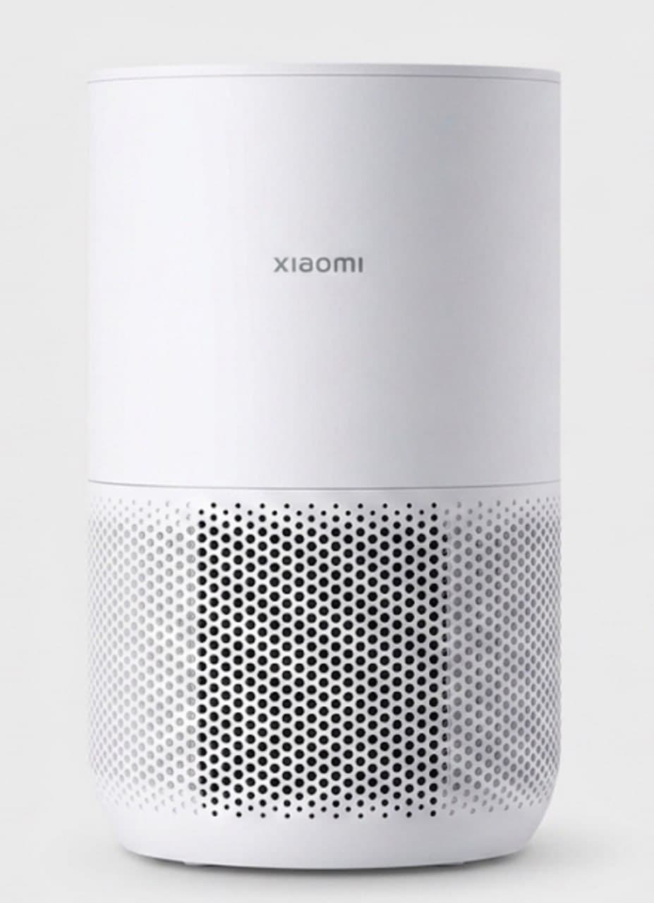 🌿 Xiaomi Smart Air Purifier 4 Compact