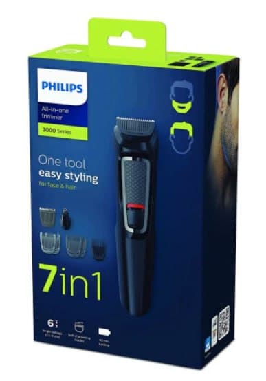 ✂️ Philips Multigroom MG3720/33