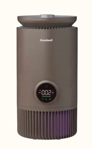 🌿 Goodwell Havo Tozalagich GWS-5048BR