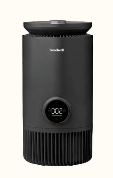 🌿 Goodwell Havo Tozalagich GWS-5047G