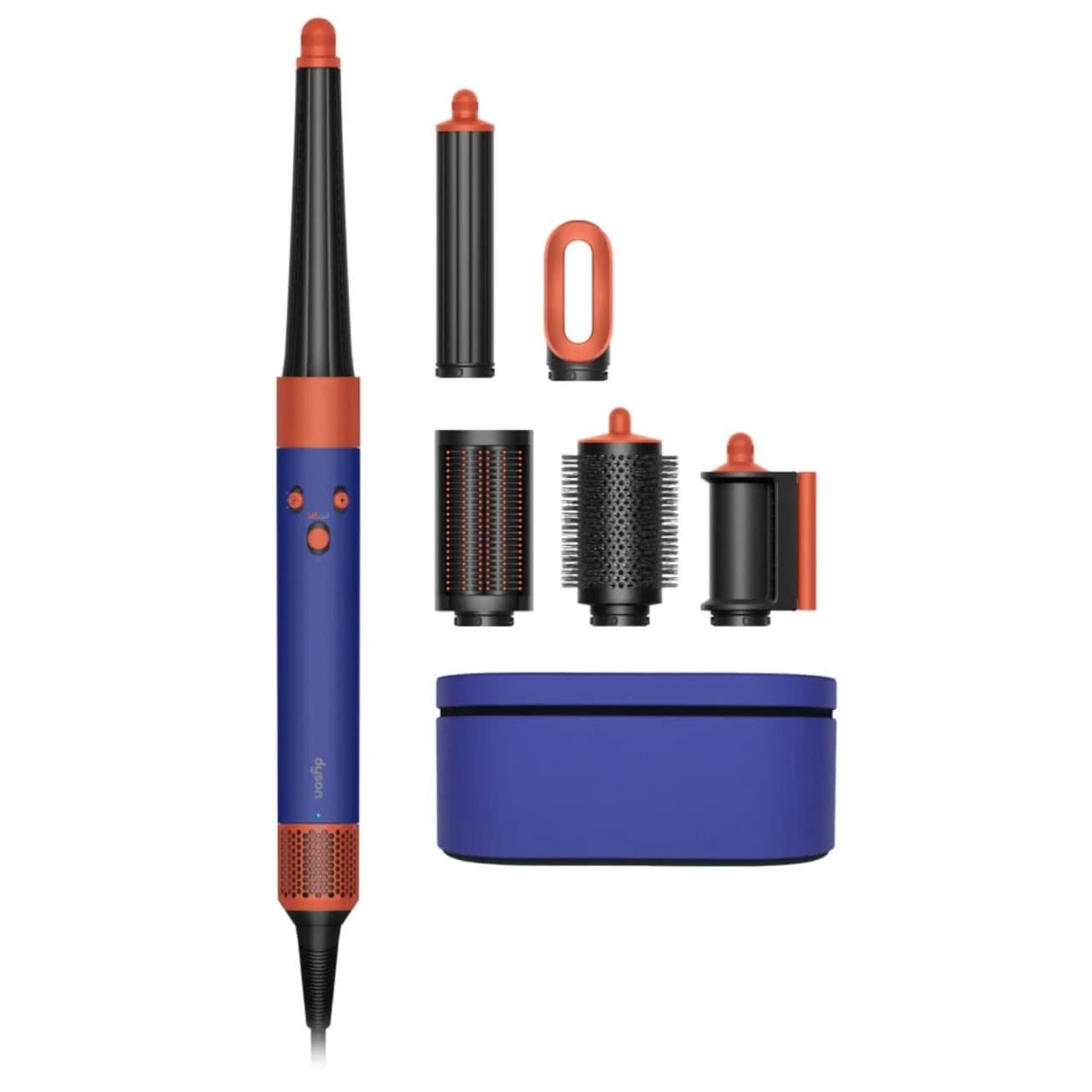 Dyson HS 08 VINCA BLU