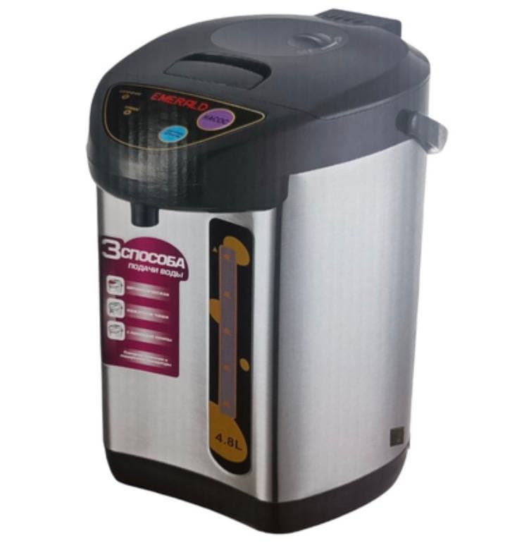β¨οΈ GENIUS HS-7906 Termo Pot