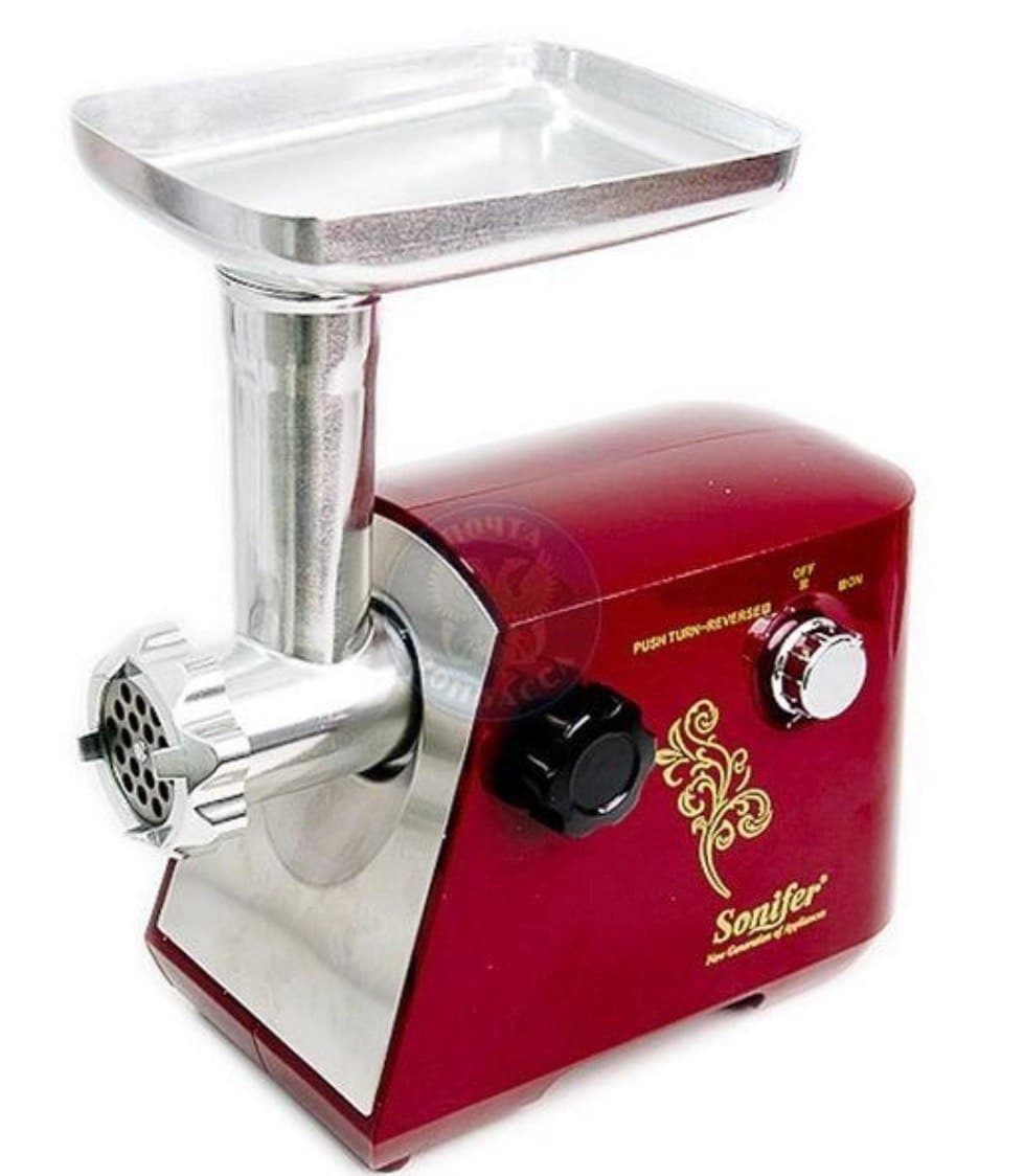 πΉ Sonifer SF-5016 Blender