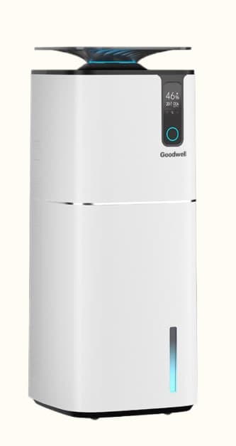 🌿 Goodwell Havo Tozalagich GWS-12084W