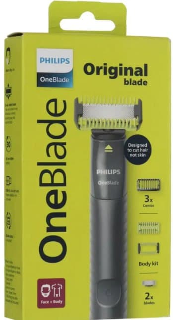 ✂️ Philips Soqol Olish Mashinkasi QP1624/10
